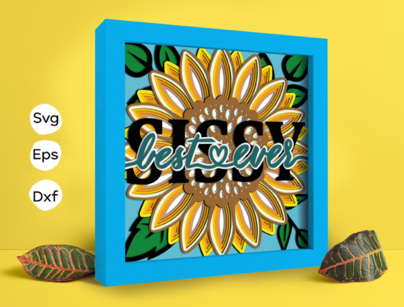 Best Sissy Ever Papercut Light Box: A Designer’s Honest Take