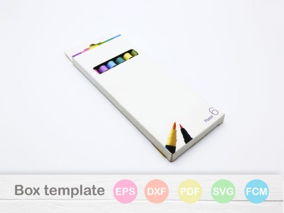 h1>Markers Box Template: A Designer’s Honest Review for Real Embroidery Use
