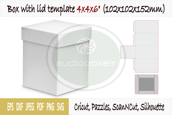 h2>First Impressions: A Versatile 3D SVG for Practical Product Packaging