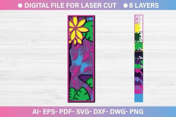 Summer Letter I Paper Cut SVG: A Designer’s Real-World Review