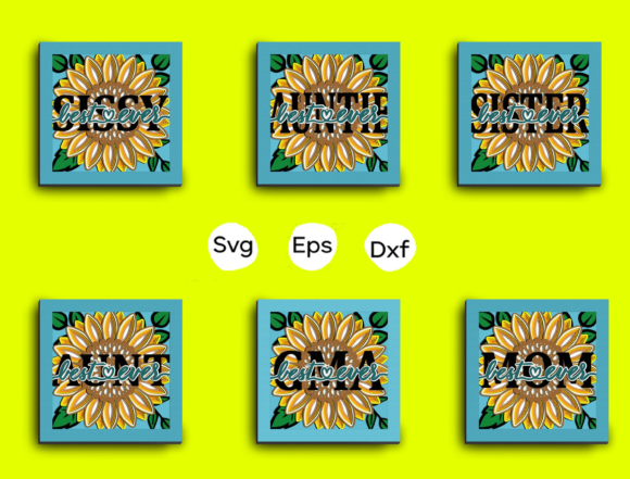 Sunflower Papercut Light Box 3D SVG for Shadow Boxes: A Designer’s Real-Use Review