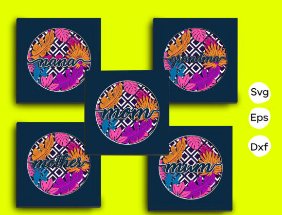 Tropical Vibe Meets Embroidery Craft: A Designer’s Take on the Papercut Light Box